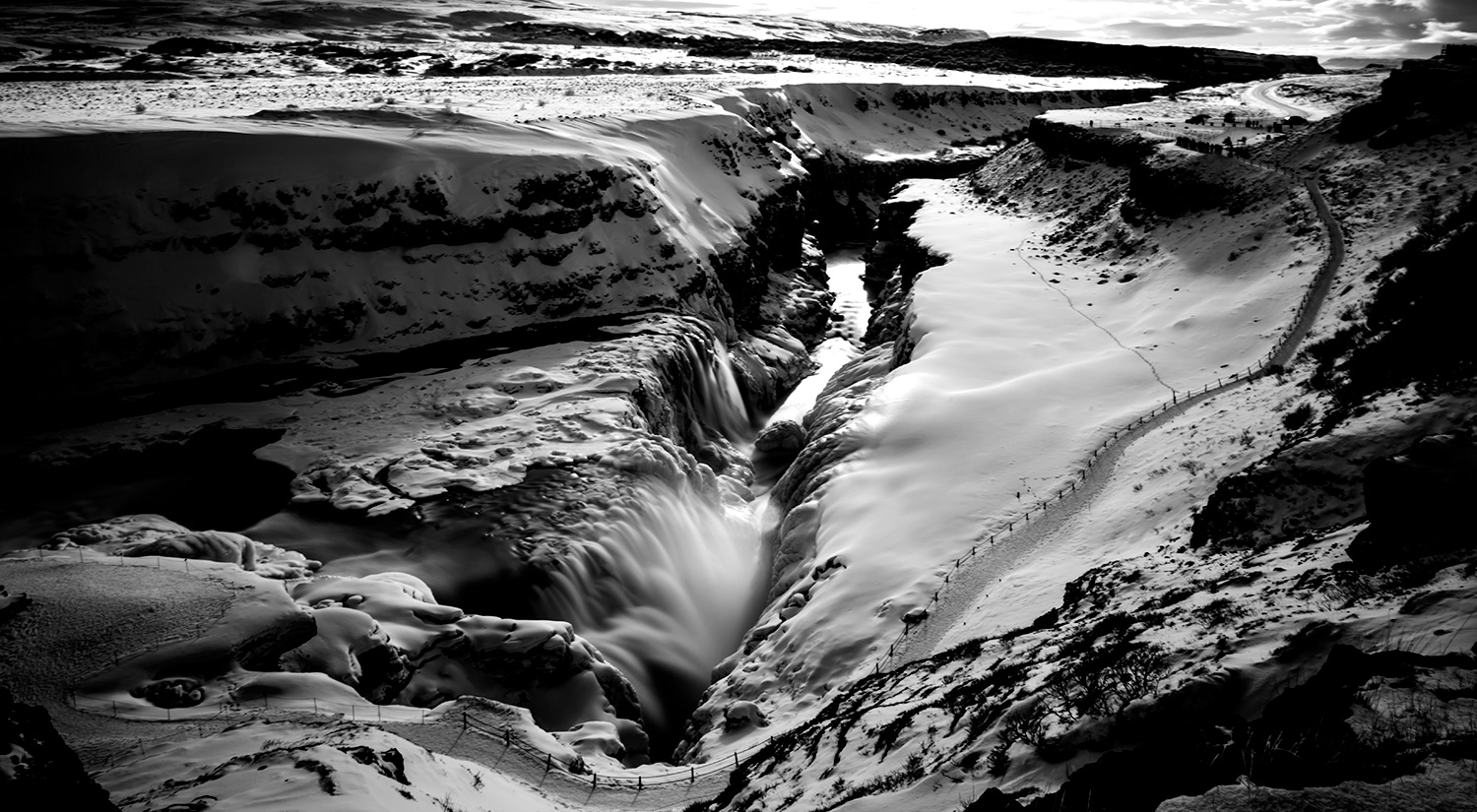 Gullfoss